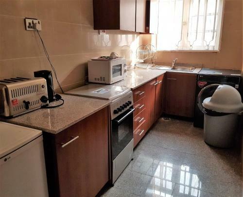 Serendib Hotel & Service Apartments