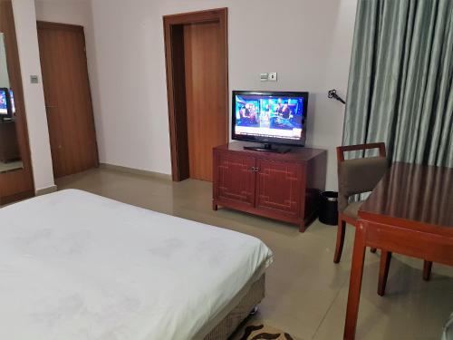 Serendib Hotel & Service Apartments