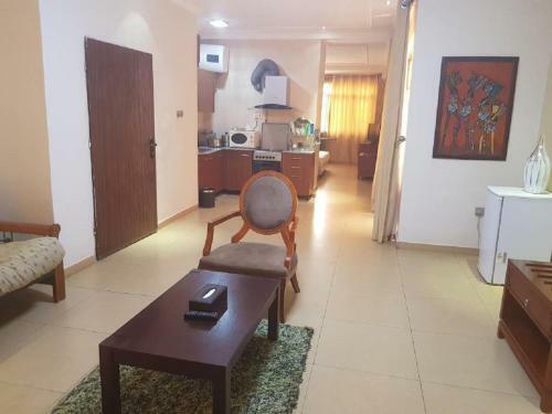 Serendib Hotel & Service Apartments