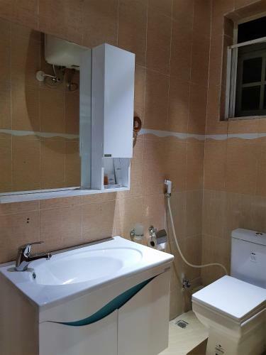 Serendib Hotel & Service Apartments