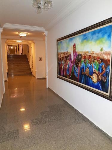 Serendib Hotel & Service Apartments