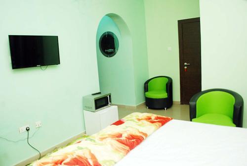 Apartamento Mmmhouse