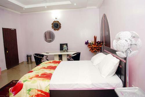 Apartamento Mmmhouse