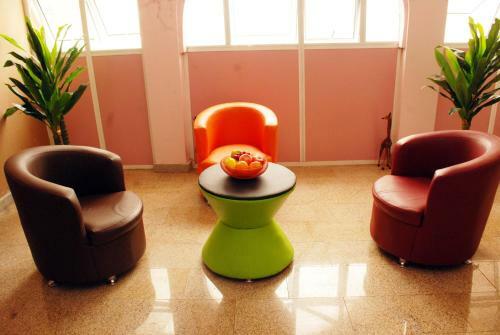 Apartamento Mmmhouse