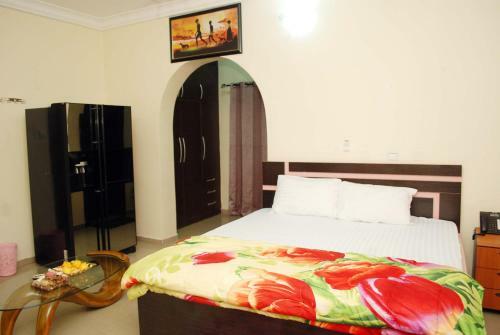 Apartamento Mmmhouse