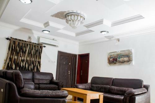 Western Sun International Hotel