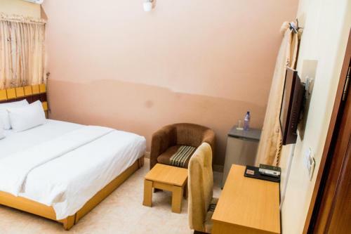 Western Sun International Hotel