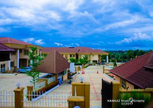 Western Sun International Hotel