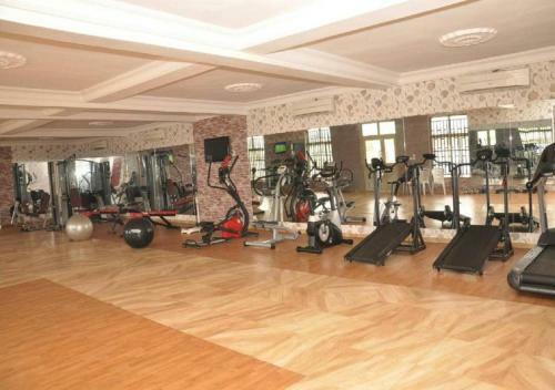 Western Sun International Hotel