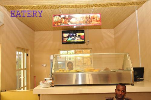 Western Sun International Hotel