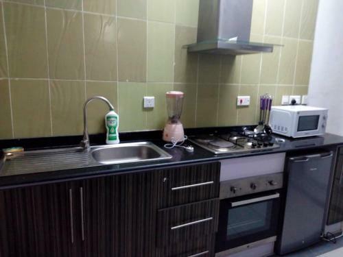 Apartamento Skipo & Sons