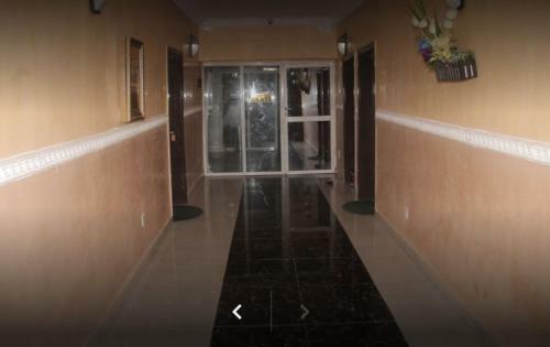Hotel Nest Spa And Suites