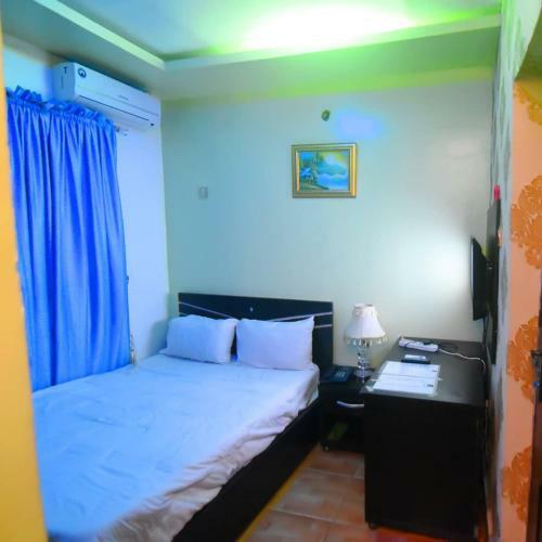 Jil Newworld Hotels