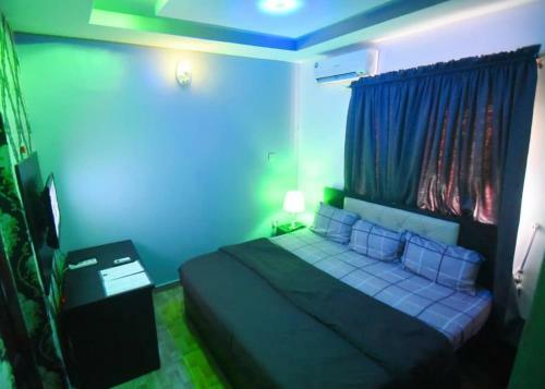 Jil Newworld Hotels