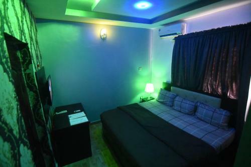 Jil Newworld Hotels
