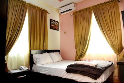 Jil Newworld Hotels