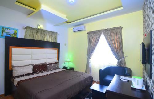 Jil Newworld Hotels