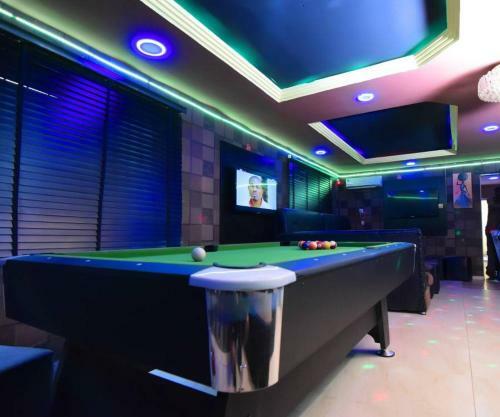 Jil Newworld Hotels