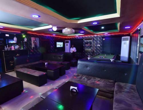 Jil Newworld Hotels