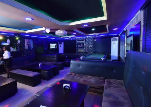 Jil Newworld Hotels