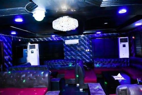 Jil Newworld Hotels
