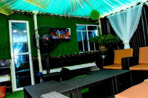 Jil Newworld Hotels