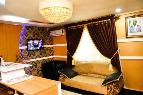 Jil Newworld Hotels