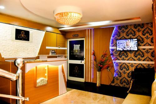 Jil Newworld Hotels