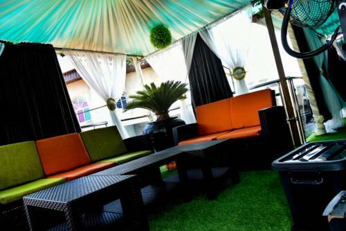 Jil Newworld Hotels