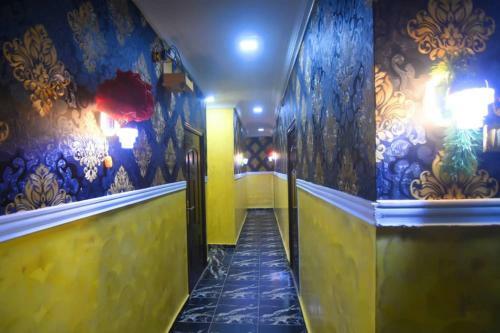 Jil Newworld Hotels
