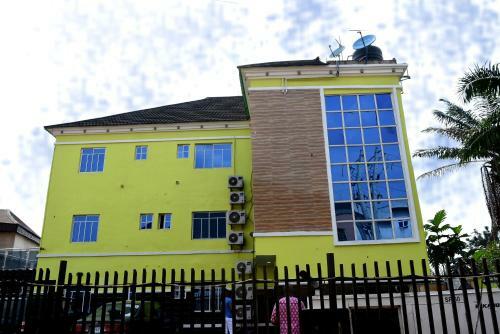 Jil Newworld Hotels