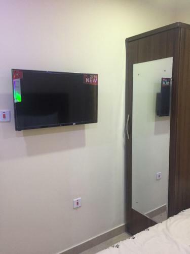 Hostal Greens Manor Surulere