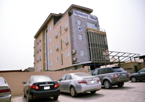 Residency Hotel Lagos