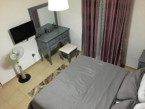 Apartamento Cynthia's