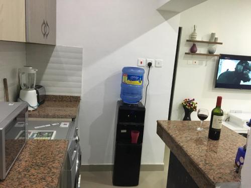 Apartamento Cynthia's