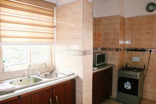 Fairwood Apartment
