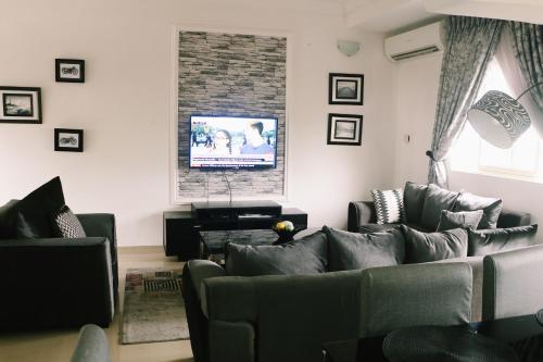 Fairwood Apartment