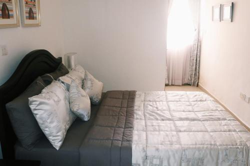 Fairwood Apartment