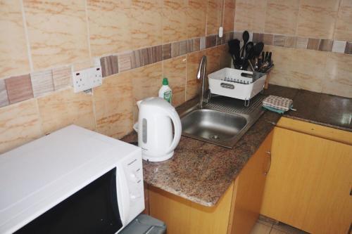 Fairwood Apartment