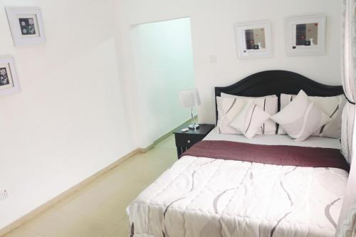 Fairwood Apartment