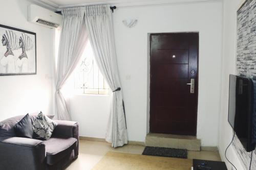 Fairwood Apartment