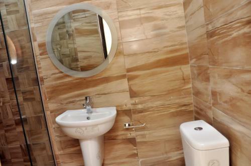 Apartamento Box Residence
