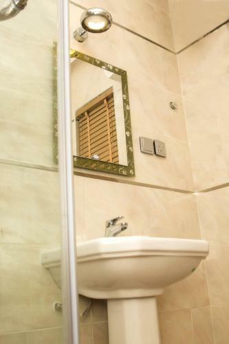 Apartamento Box Residence