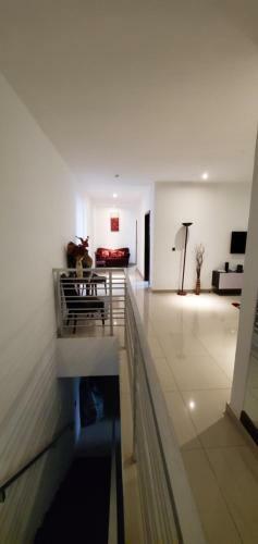 Luxury Room@ Richmond Gate
