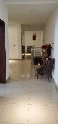 Luxury Room@ Richmond Gate