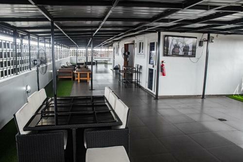 24/7 Luxury Apartment