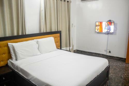 24/7 Luxury Apartment