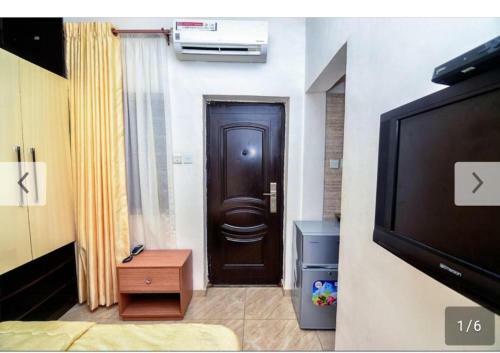 Apartamento Madiba Court