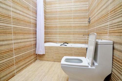 Apartamento Madiba Court