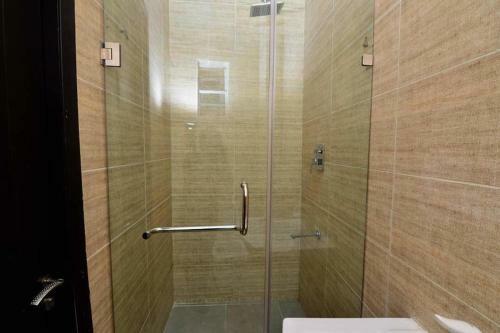 Apartamento Madiba Court